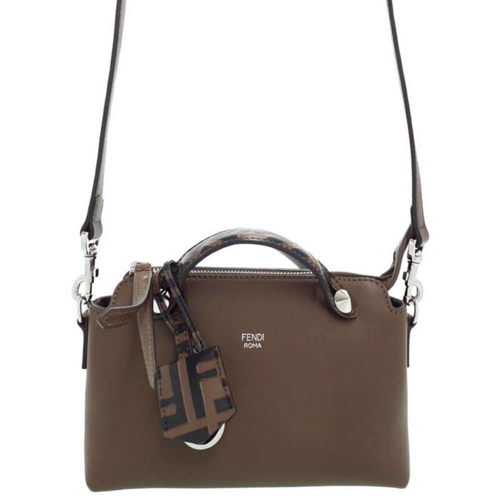 Fendi By the Way Bag
